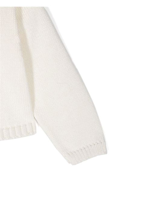 Cardigan doppiopetto LA STUPENDERIA | SCSC71102.
